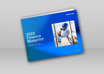 2025 Finance Trends